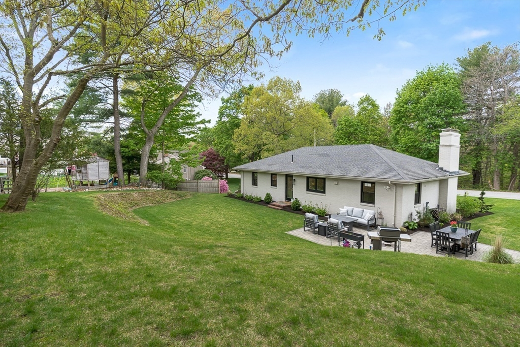 41 Sunset Road