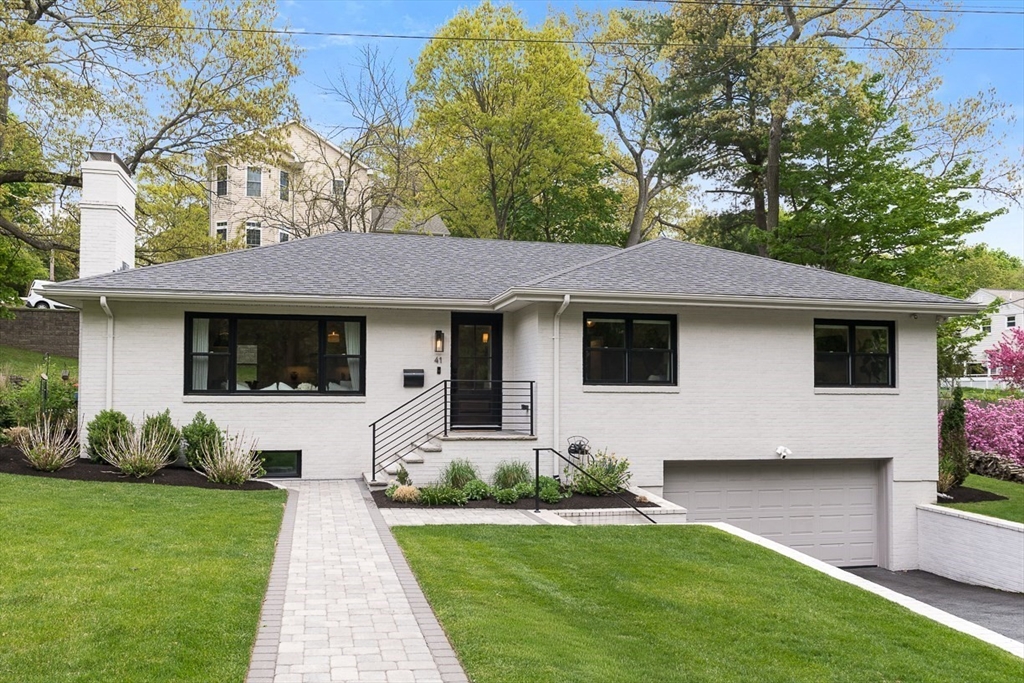 41 Sunset Road