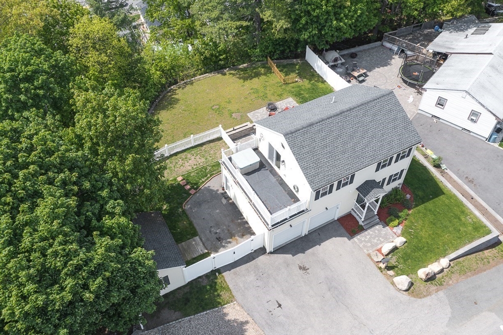 25 Gordon Road