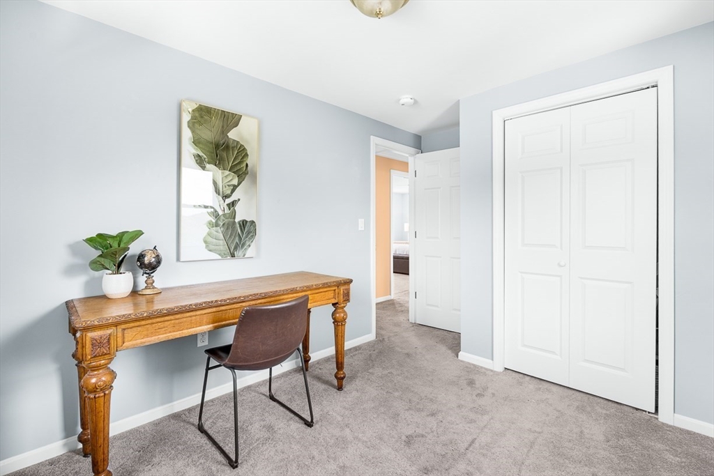 25 Gordon Road