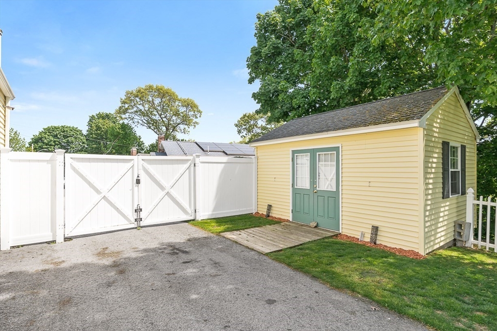 25 Gordon Road