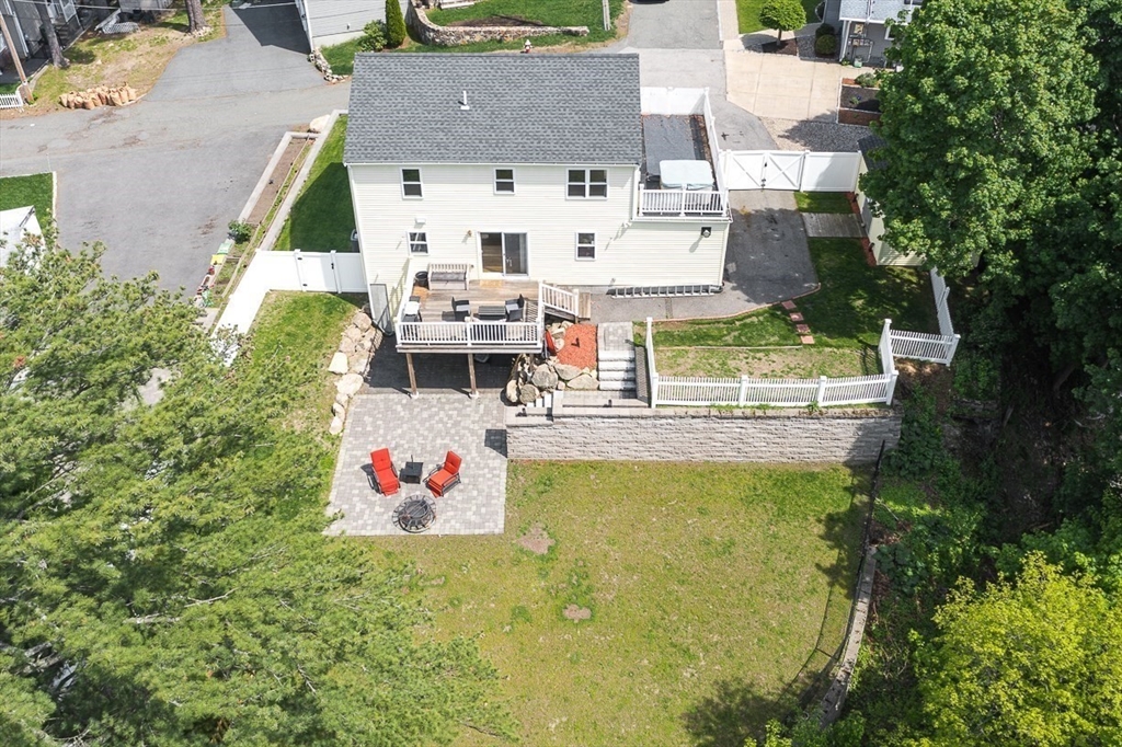 25 Gordon Road
