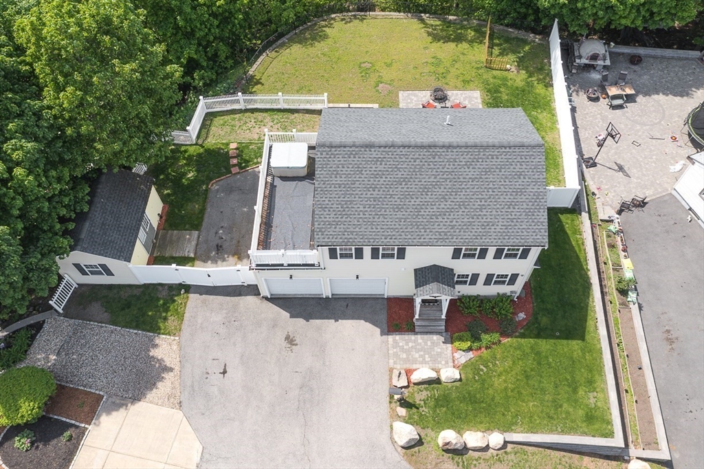 25 Gordon Road