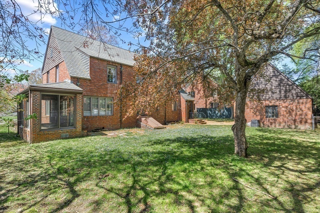 59 Wedgemere Avenue