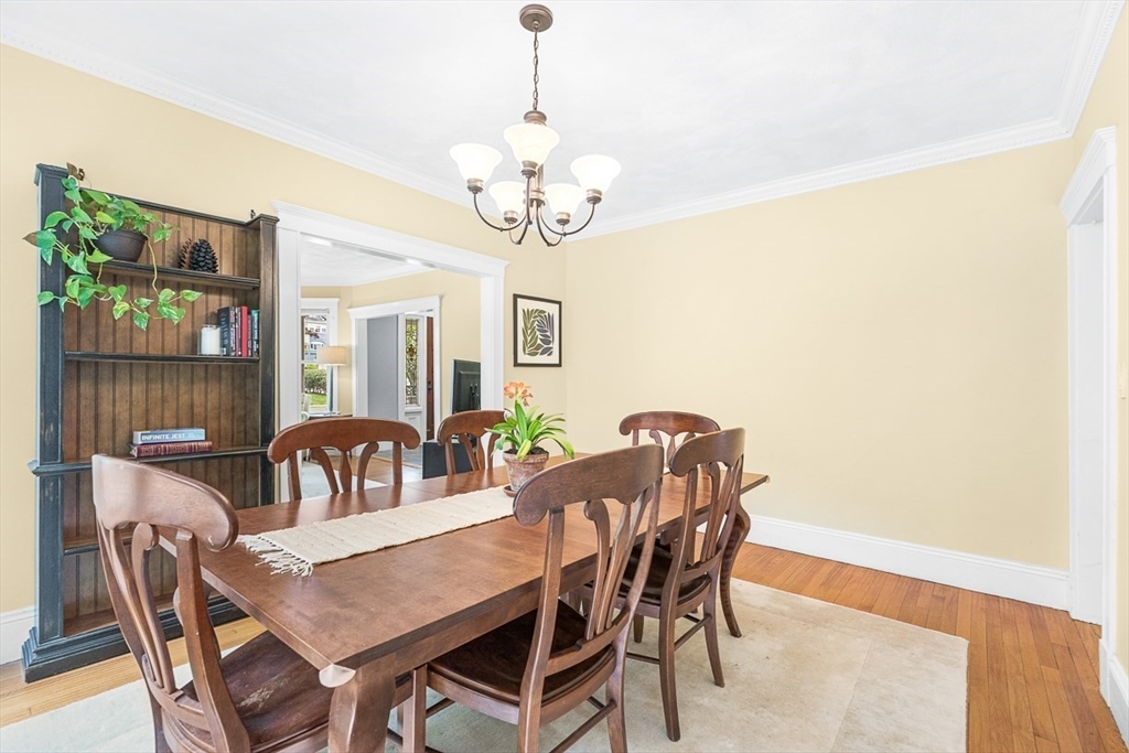 186 Pleasant Street # 1