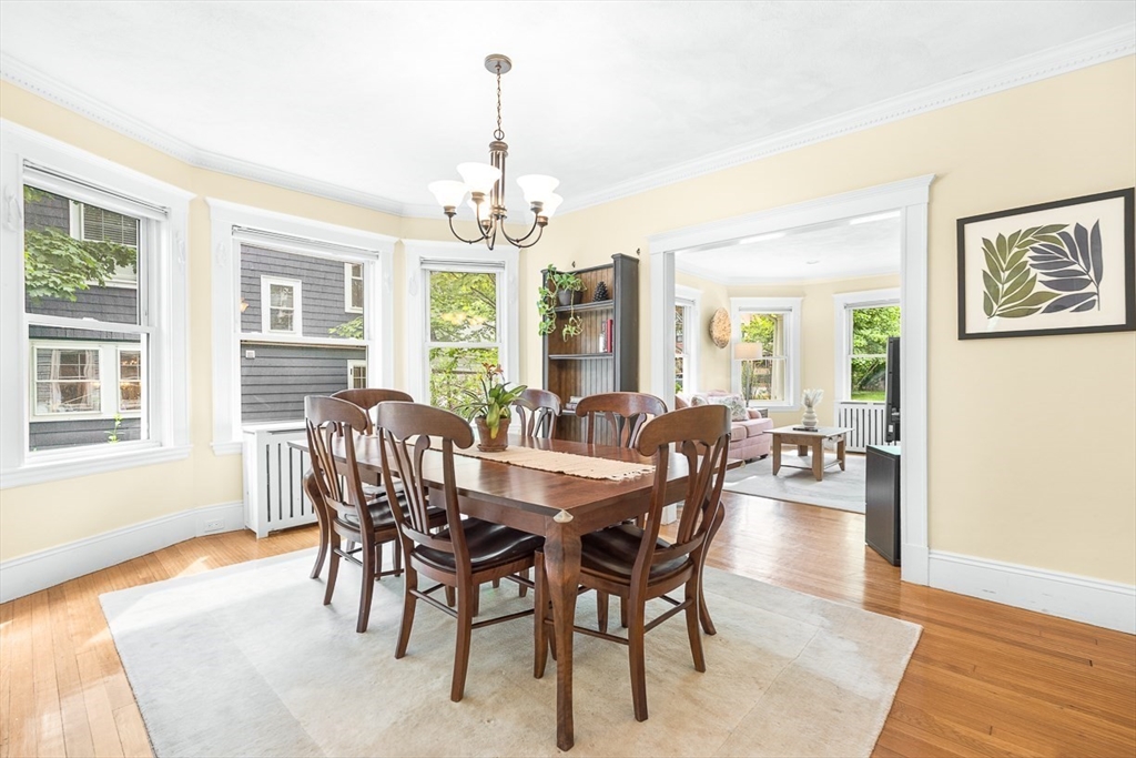 186 Pleasant Street # 1