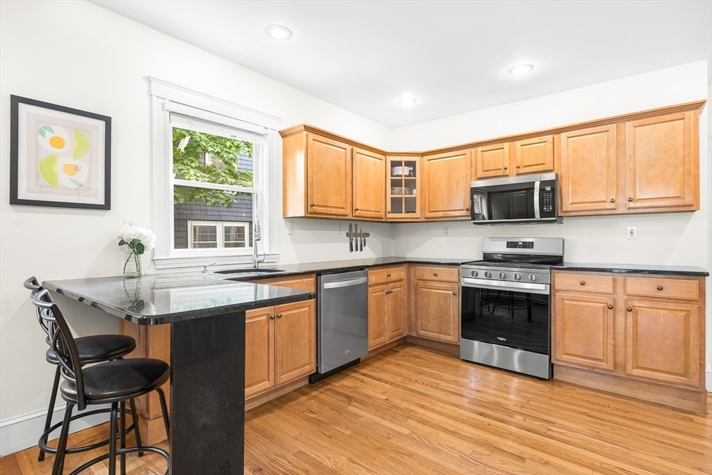 186 Pleasant Street # 1