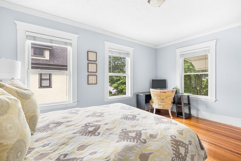 186 Pleasant Street # 1