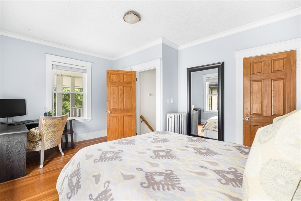 186 Pleasant Street # 1