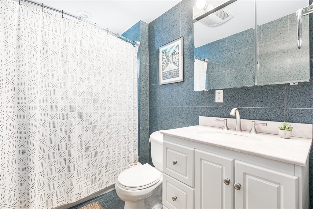 186 Pleasant Street # 1