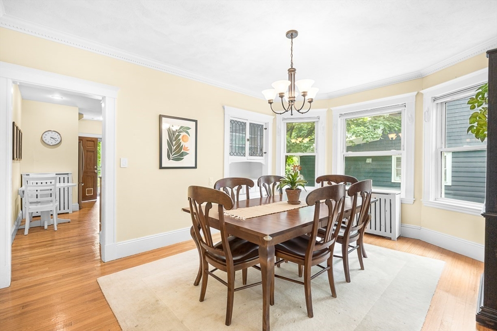 186 Pleasant Street # 1