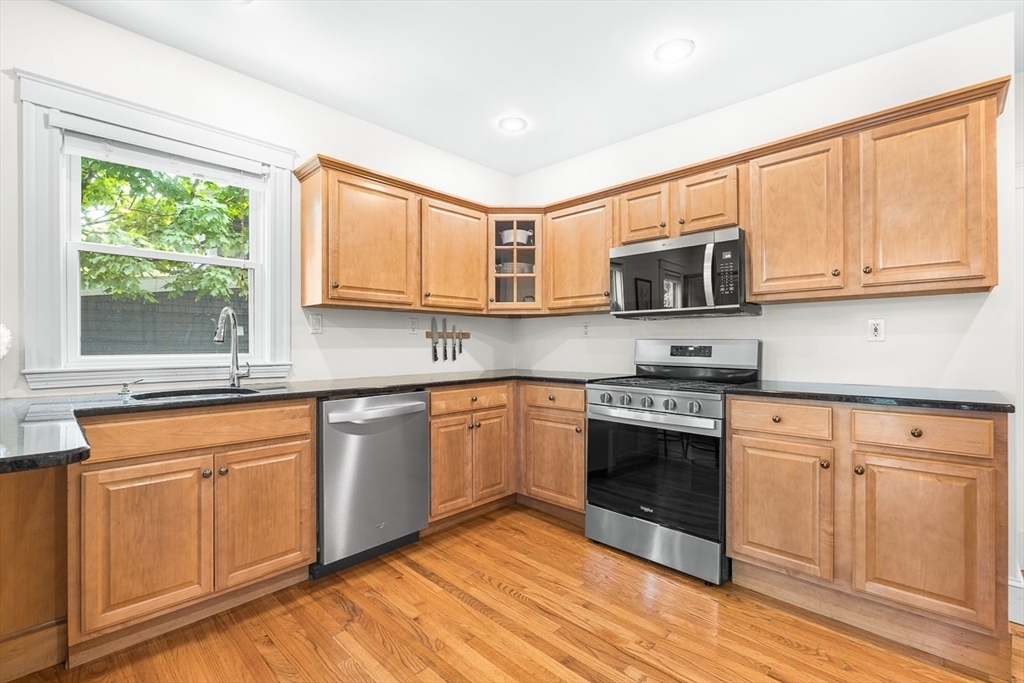 186 Pleasant Street # 1