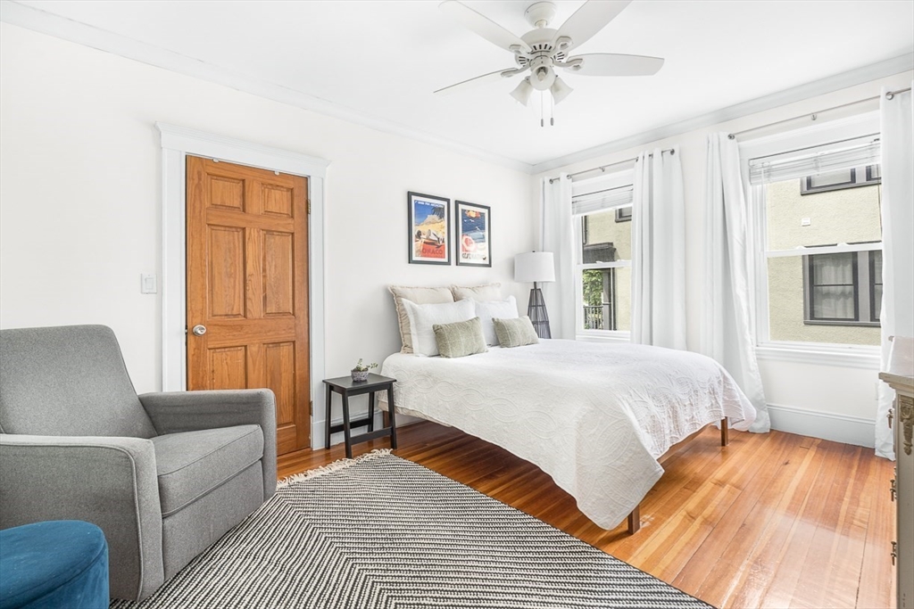 186 Pleasant Street # 1