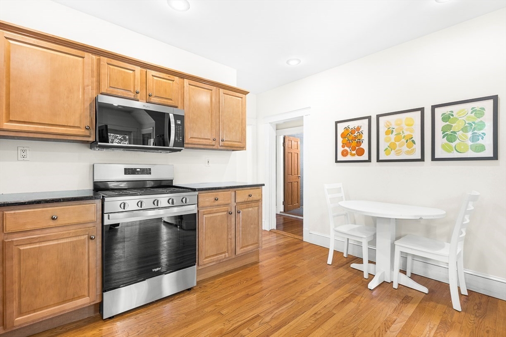 186 Pleasant Street # 1