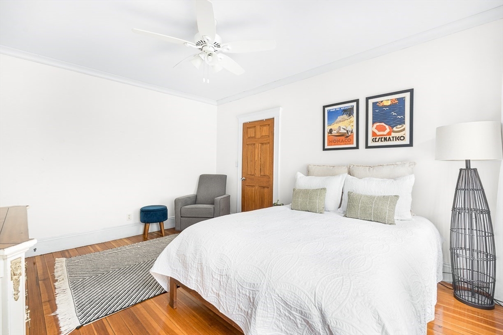 186 Pleasant Street # 1