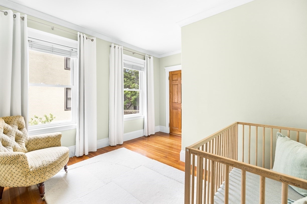 186 Pleasant Street # 1