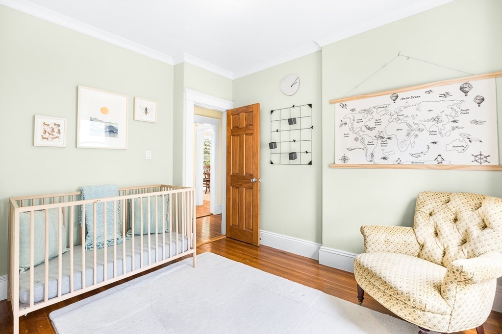 186 Pleasant Street # 1