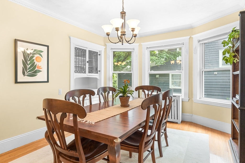 186 Pleasant Street # 1