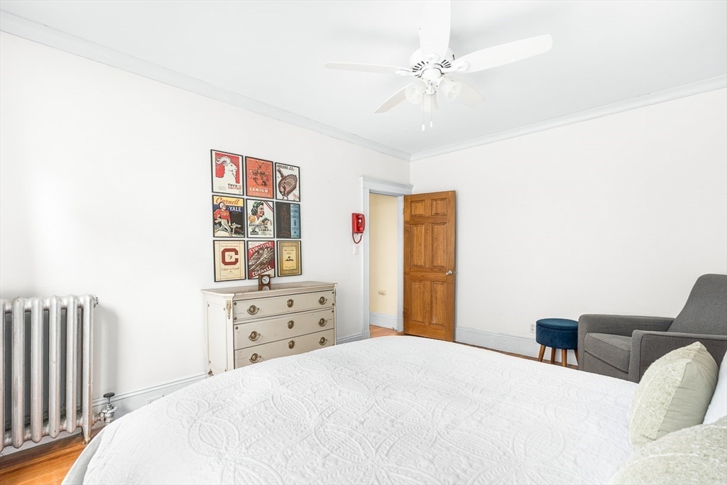 186 Pleasant Street # 1