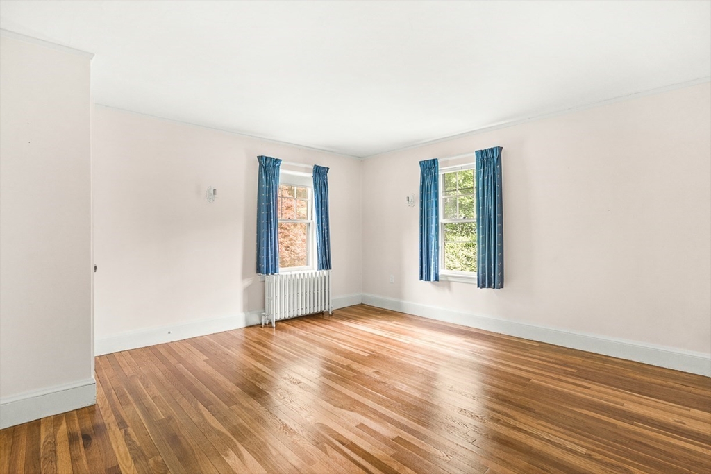 30 Rangeley Road