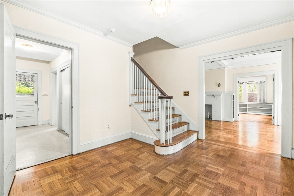 30 Rangeley Road