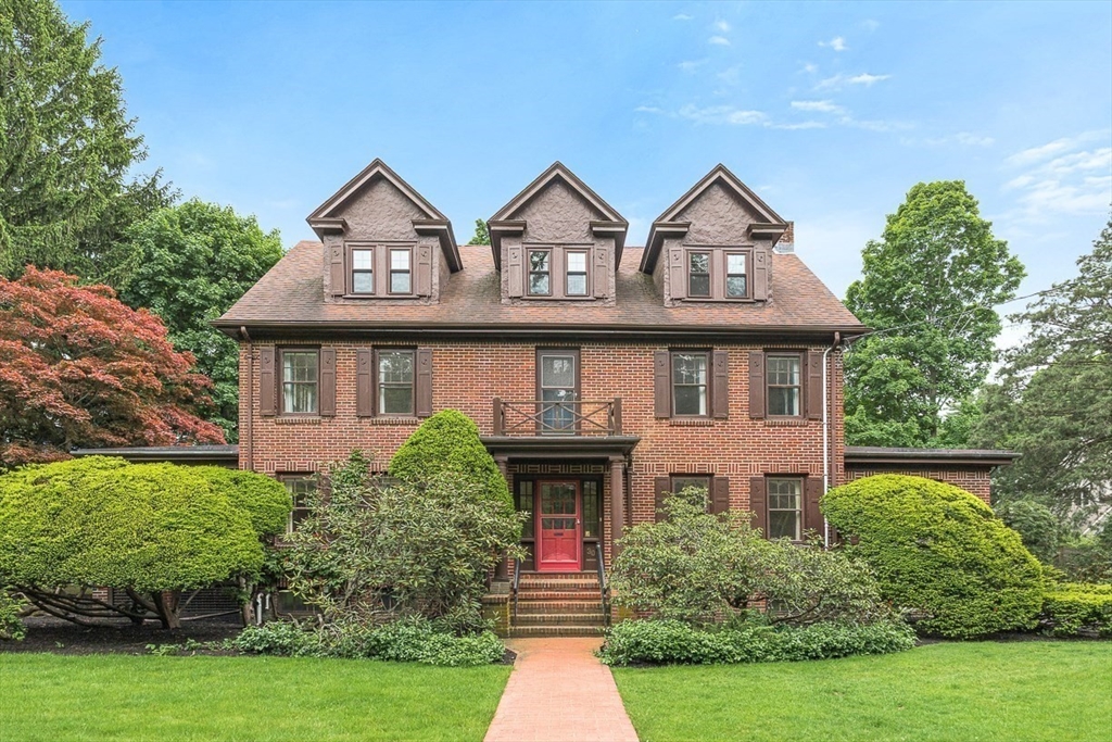 30 Rangeley Road