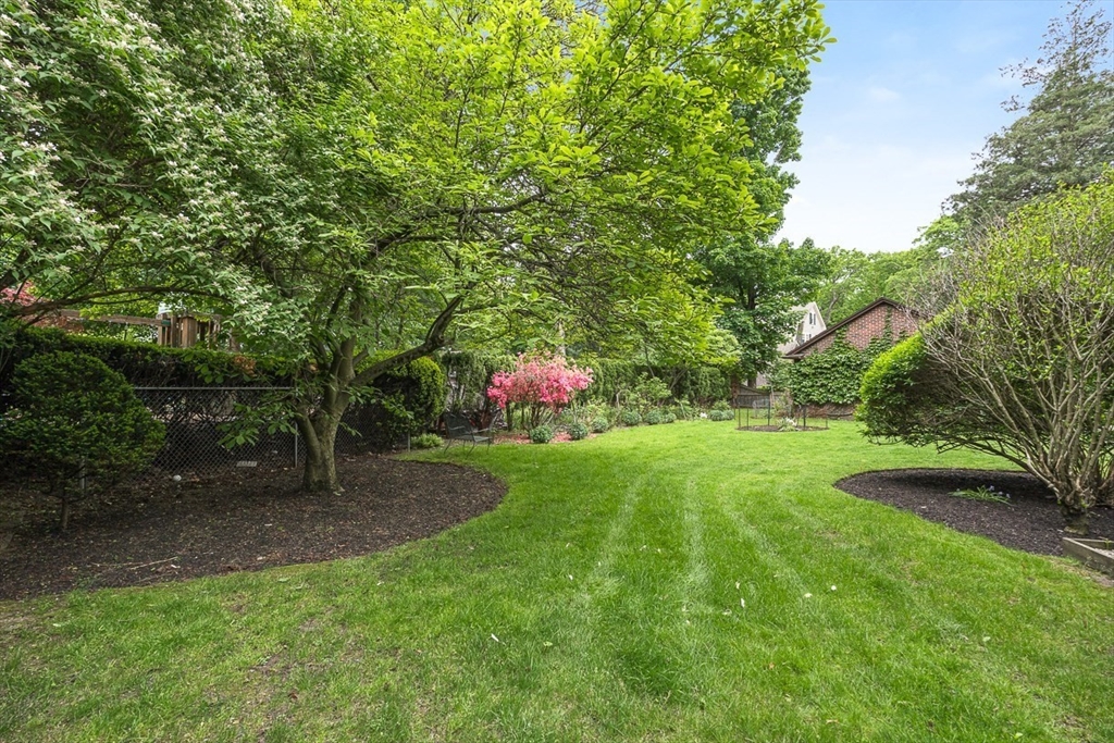 30 Rangeley Road