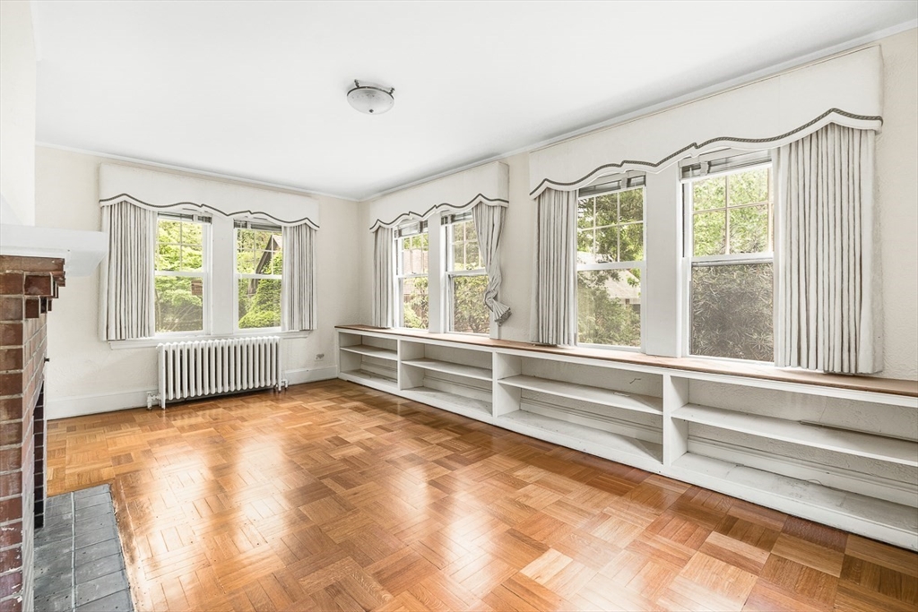30 Rangeley Road