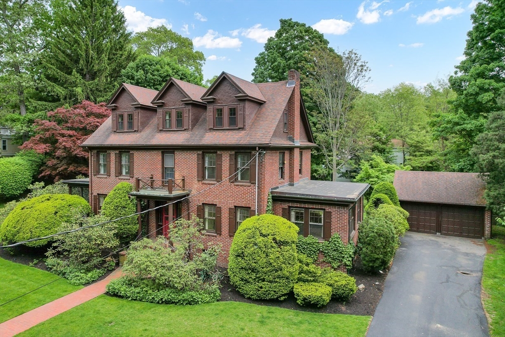 30 Rangeley Road