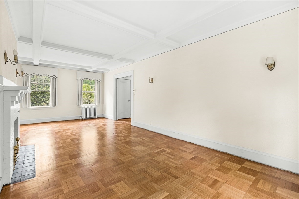 30 Rangeley Road