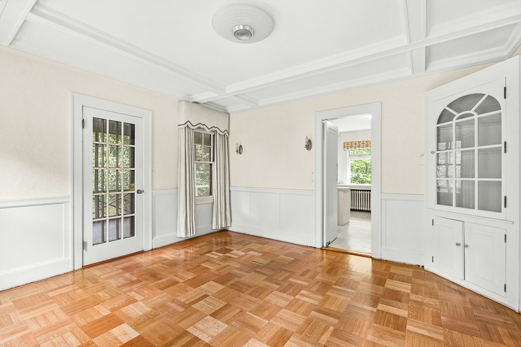 30 Rangeley Road