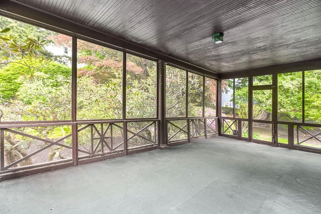 30 Rangeley Road