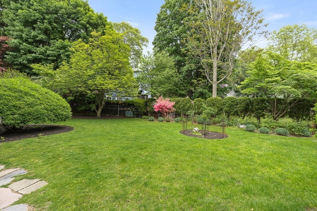 30 Rangeley Road