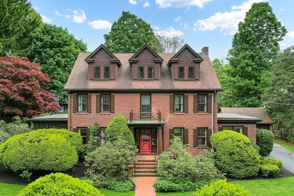 30 Rangeley Road