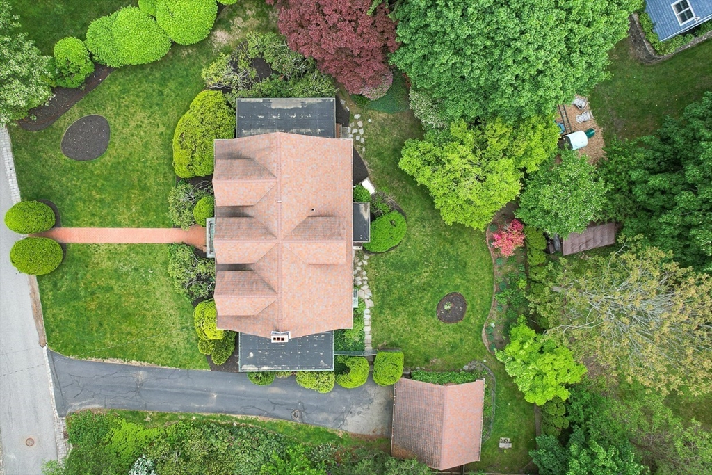 30 Rangeley Road