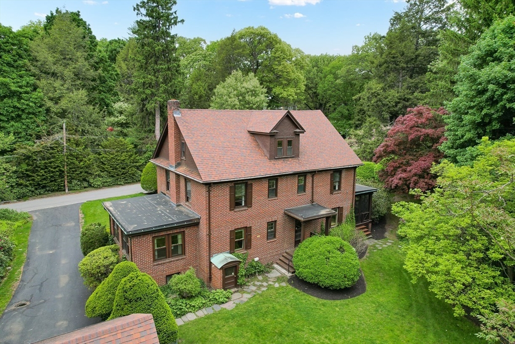 30 Rangeley Road