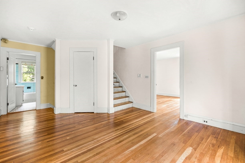 30 Rangeley Road