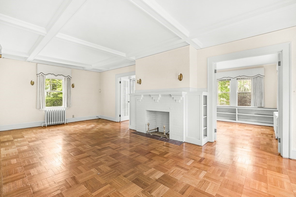 30 Rangeley Road