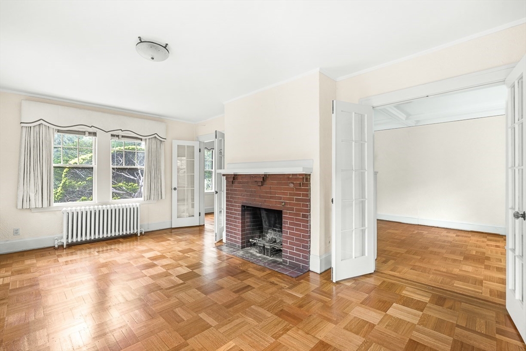 30 Rangeley Road