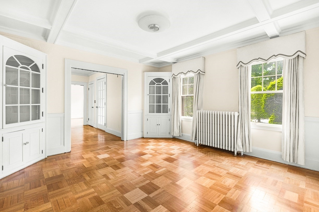 30 Rangeley Road