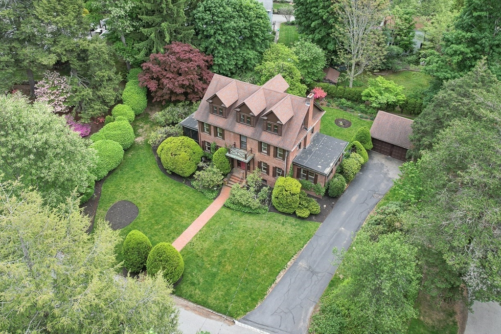 30 Rangeley Road
