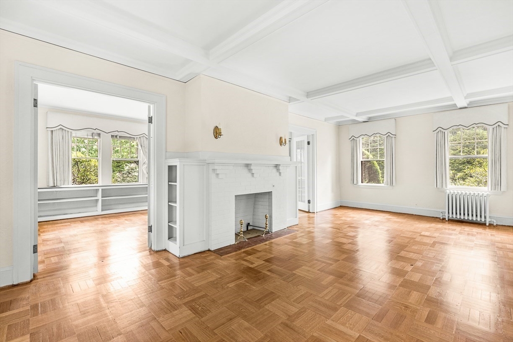30 Rangeley Road