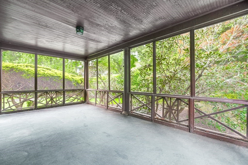30 Rangeley Road