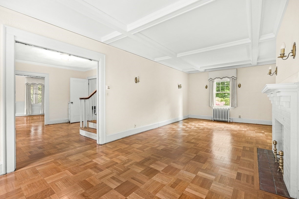 30 Rangeley Road