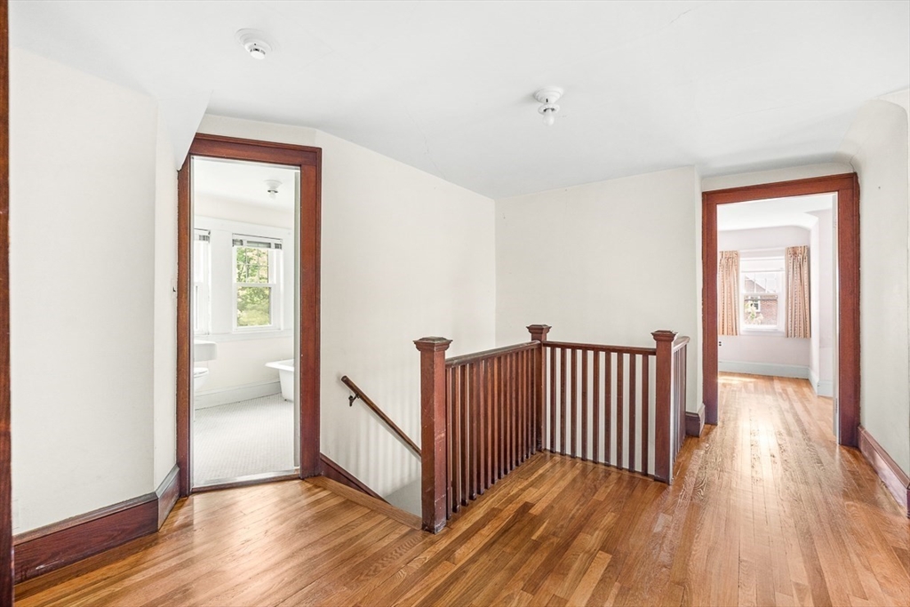 30 Rangeley Road