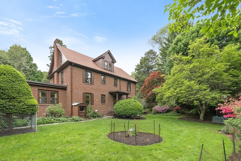 30 Rangeley Road