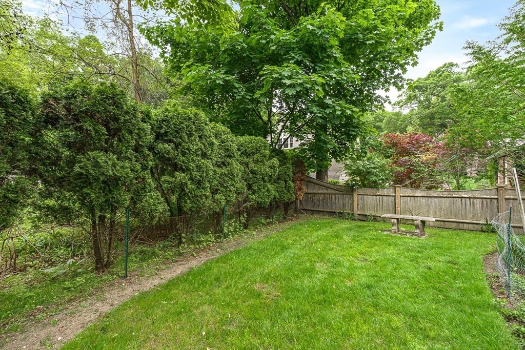 30 Rangeley Road