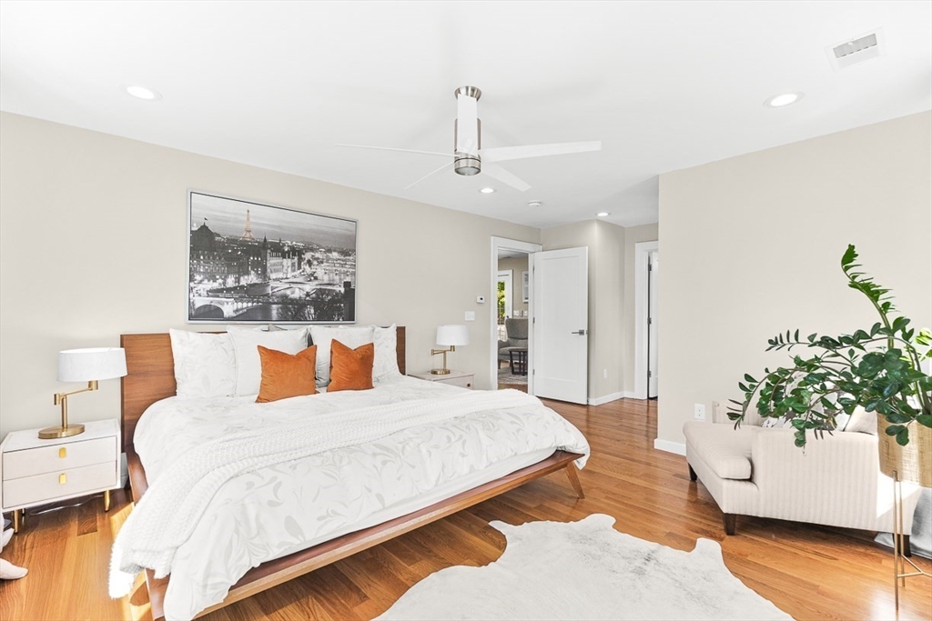 24 Hinds Road
