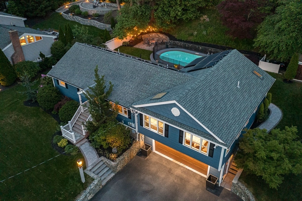 24 Hinds Road
