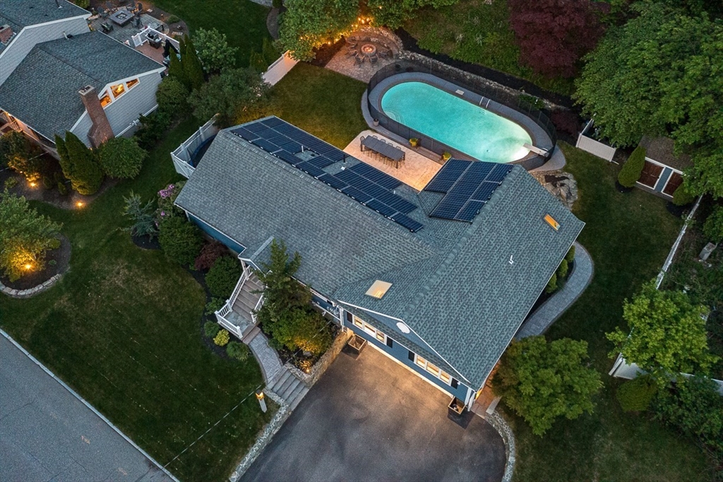 24 Hinds Road